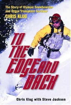To the Edge and Back(English, Paperback, Jackson Steve)