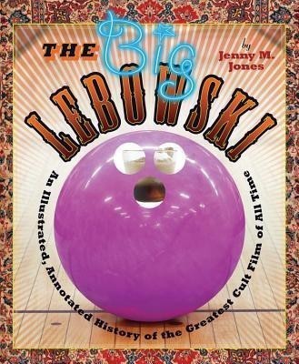 The Big Lebowski(English, Hardcover, Jones Jenny M.)