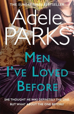 Men I've Loved Before(English, Paperback, Parks Adele)
