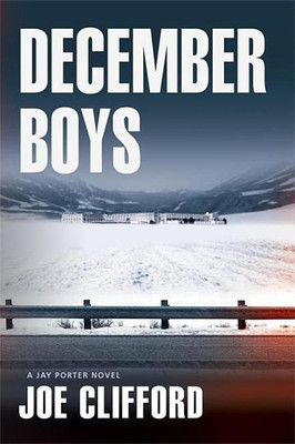 December Boys(English, Paperback, Clifford Joe)