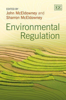 Environmental Regulation(English, Hardcover, unknown)