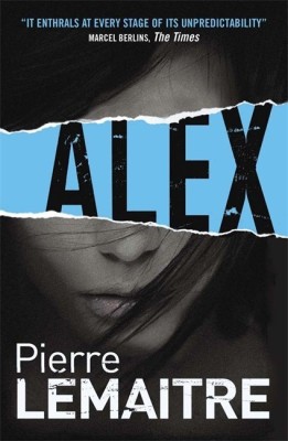 Alex(English, Paperback, Lemaitre Pierre)