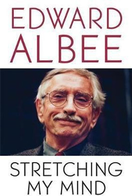 Stretching My Mind(English, Paperback, Albee Edward)
