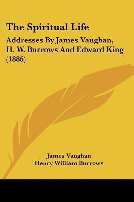 The Spiritual Life(English, Paperback, Vaughan James David)