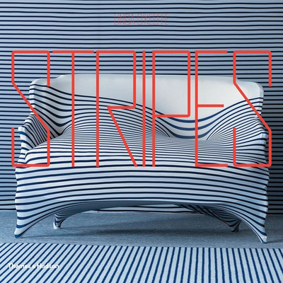 Stripes:Design Between the Lines  - Design Between the Lines(English, Hardcover, O'Keeffe Linda)