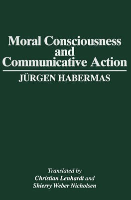 Moral Consciousness and Communicative Action(English, Paperback, Habermas Jurgen)