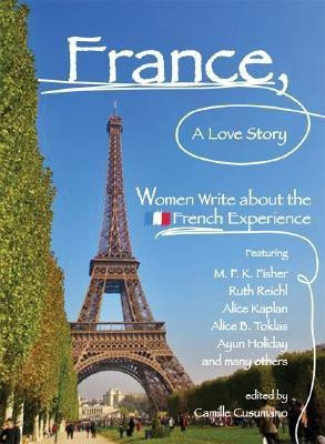 France, A Love Story(English, Paperback, Cusumano Camille)