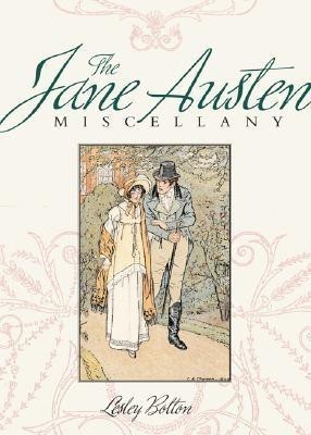 The Jane Austen Miscellany(English, Hardcover, unknown)