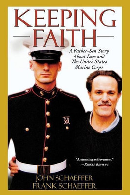 Keeping Faith(English, Paperback, Schaeffer Frank)