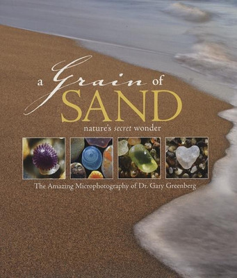 A Grain of Sand(English, Hardcover, Greenberg Gary)