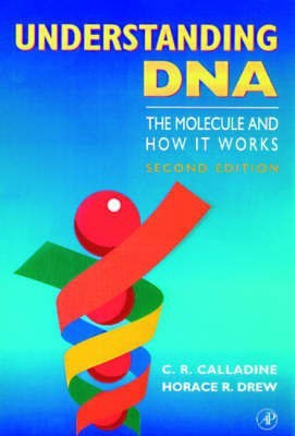 Understanding DNA  - The Molecule and How it Works(English, Paperback, unknown)