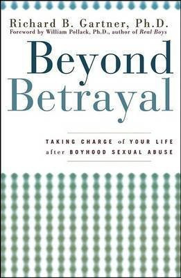 Beyond Betrayal(English, Electronic book text, Gartner Richard B PhD PhD)