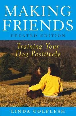 Making Friends(English, Electronic book text, Colflesh Linda)