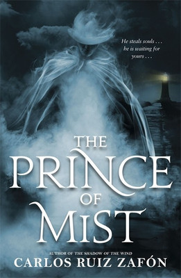 The Prince Of Mist(English, Paperback, Zafon Carlos Ruiz)
