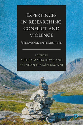 Experiences in Researching Conflict and Violence(English, Hardcover, unknown)