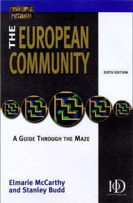 European Union 6th Revised edition Edition(English, Paperback, Roney Alex)