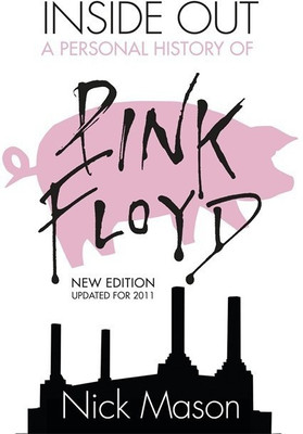 Inside Out(English, Paperback, Mason Nick)