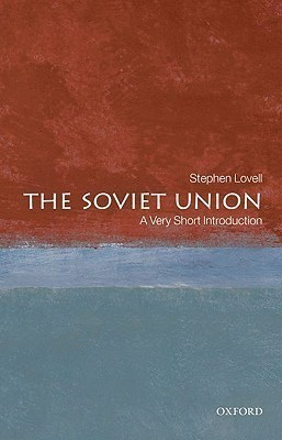 The Soviet Union(English, Paperback, Lovell Stephen)