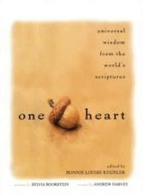 One Heart(English, Paperback, Boorstein Sylvia)
