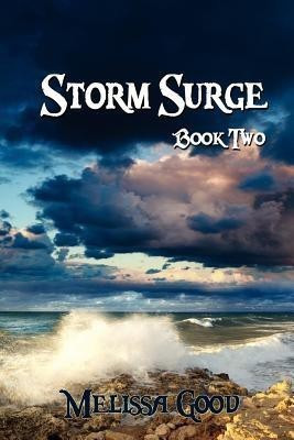 Storm Surge - Book Two(English, Paperback, Good Melissa)