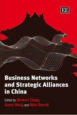 Business Networks and Strategic Alliances in China(English, Hardcover, unknown)