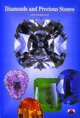 Diamonds and Precious Stones(English, Paperback, Voillot Patrick)