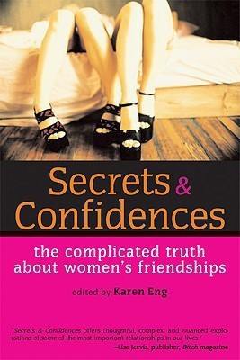 Secrets and Confidences(English, Paperback, Eng Karen)