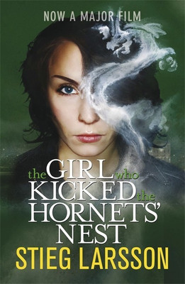 The Girl Who Kicked the Hornets' Nest(English, Paperback, Larsson Stieg)