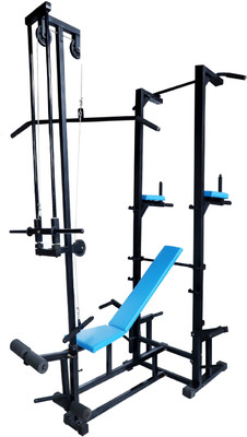 GoFiTPrO Multipurpose Fitness Bench