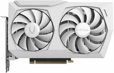 GIGABYTE ZOTEC NVIDIA ZT-A30700J-10P 8 GB GDDR6 Graphics Card