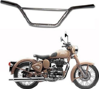 meenu arts CP-RD-CP-02 Handle Bar(Steel)