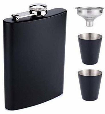 Modinity Hip Flask(230 ml)