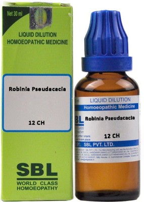 SBL Robinia Pseudacacia 12 CH Dilution(30 ml)