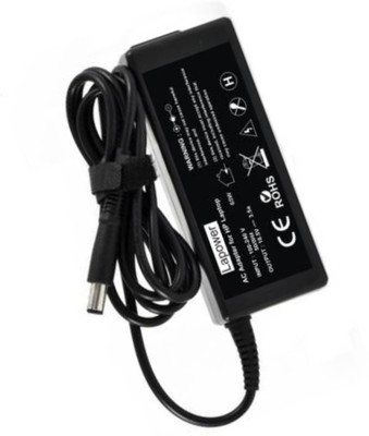 Lapower HP G60-619 65 W Adapter(Power Cord Included)