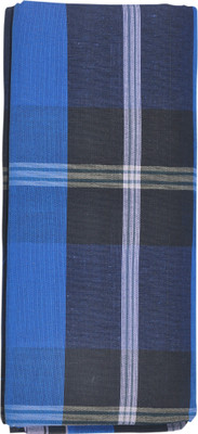 Reysol Checkered Multicolor Lungi