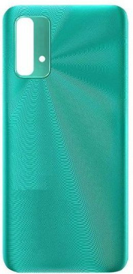 Emrse Xiaomi Xiaomi Redmi 9T,9 POWER 9 4G Replacement Battery Panel Back Panel Back Panel(Electric Green)
