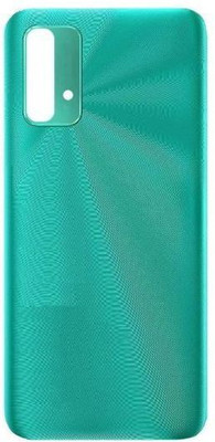 Topmarque Xiaomi Xiaomi Redmi 9T,9 POWER 9 4G Replacement Battery Panel Back Panel Back Panel(Electric Green)