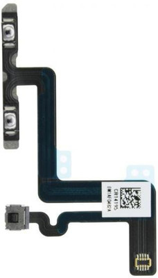SPAREWARE IP 6+ VOLUME FLEX BUTTON FLEX 6+ Volume Button Flex Cable