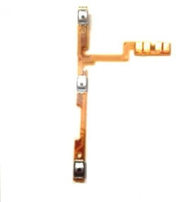 SPAREWARE vivo k v11PRO VOLUME FLEX BUTTON FLEX V11 pro Volume Button Flex Cable