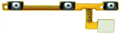 SPAREWARE vivo k v3 VOLUME FLEX BUTTON FLEX v3 Volume Button Flex Cable