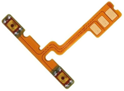 SPAREWARE F5 VOLUME ONN OFF BUTTON F5 Volume Button Flex Cable