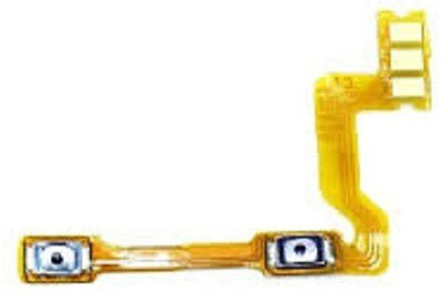 SPAREWARE a31 VOLUME ONN OFF BUTTON A31 Volume Button Flex Cable