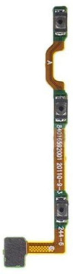 SPAREWARE g4 VOLUME FLEX BUTTON FLEX g4 Volume Button Flex Cable