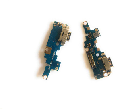 ADIL SMART GADGET 6.1+ NOKIA 6.1+ Charging PCB Complete Flex
