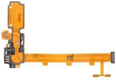 SPAREWARE oppo a37 VOLUME FLEX BUTTON FLEX a37 Volume Button Flex Cable