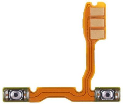 SPAREWARE F7 VOLUME ONN OFF BUTTON F7 Volume Button Flex Cable