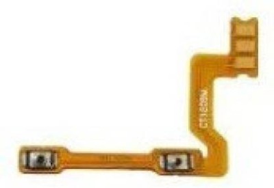 SPAREWARE F1S VOLUME ONN OFF BUTTON F1S Volume Button Flex Cable