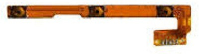SPAREWARE Q372 VOLUME ONN OFF BUTTON q372 Volume Button Flex Cable