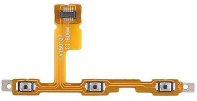 SPAREWARE vivo k y31 VOLUME FLEX BUTTON FLEX y31 Volume Button Flex Cable