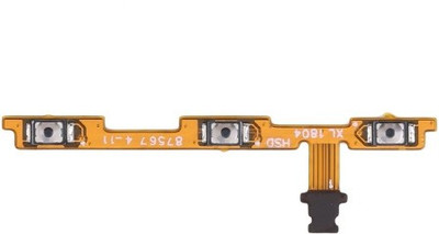 REOTEL HONR 7A ON/OFF VOLUME FLEX 7A Volume Button Flex Cable